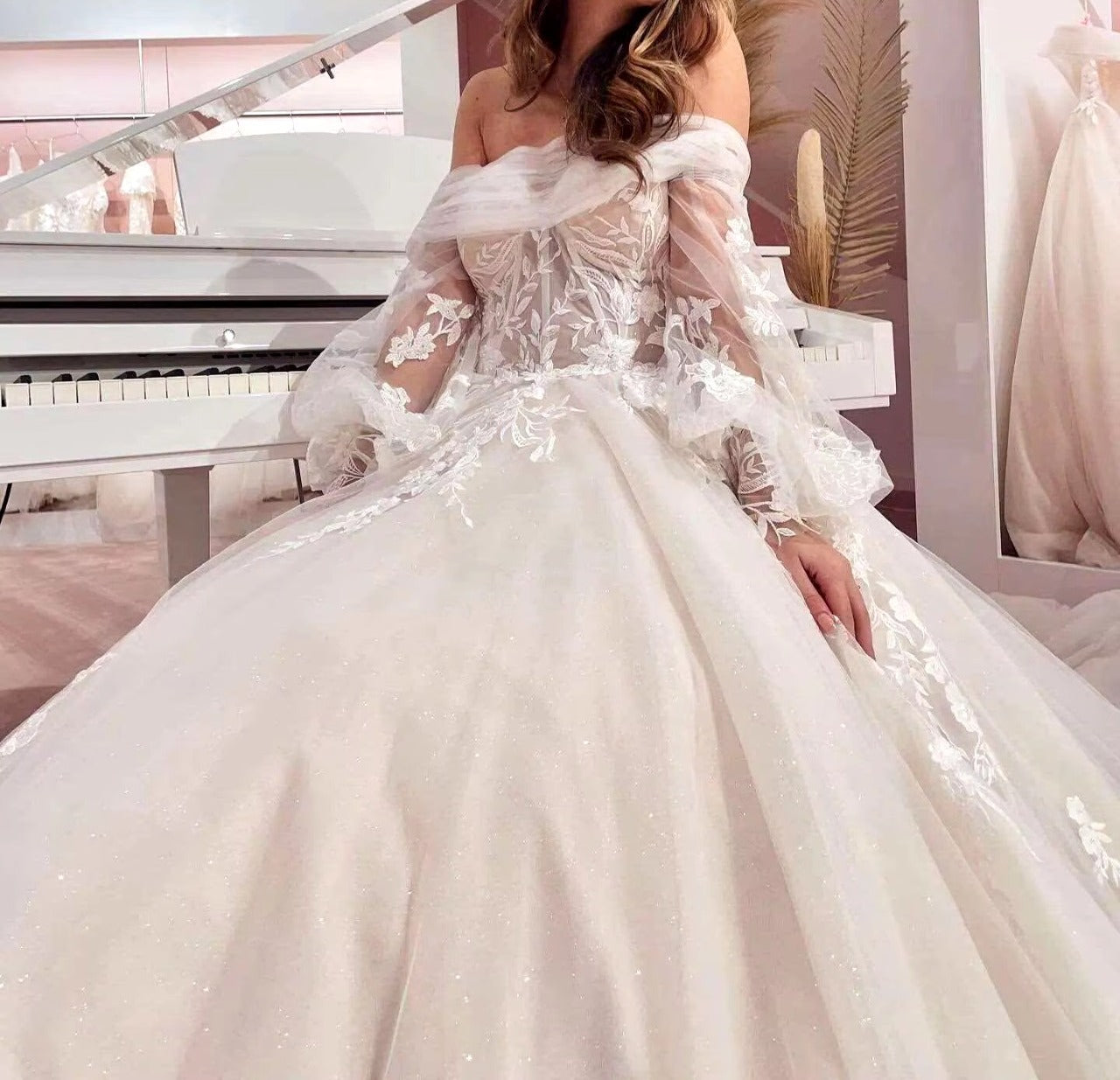 VESTIDO ITALY