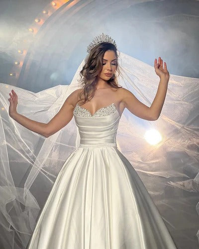 VESTIDO LUNNA