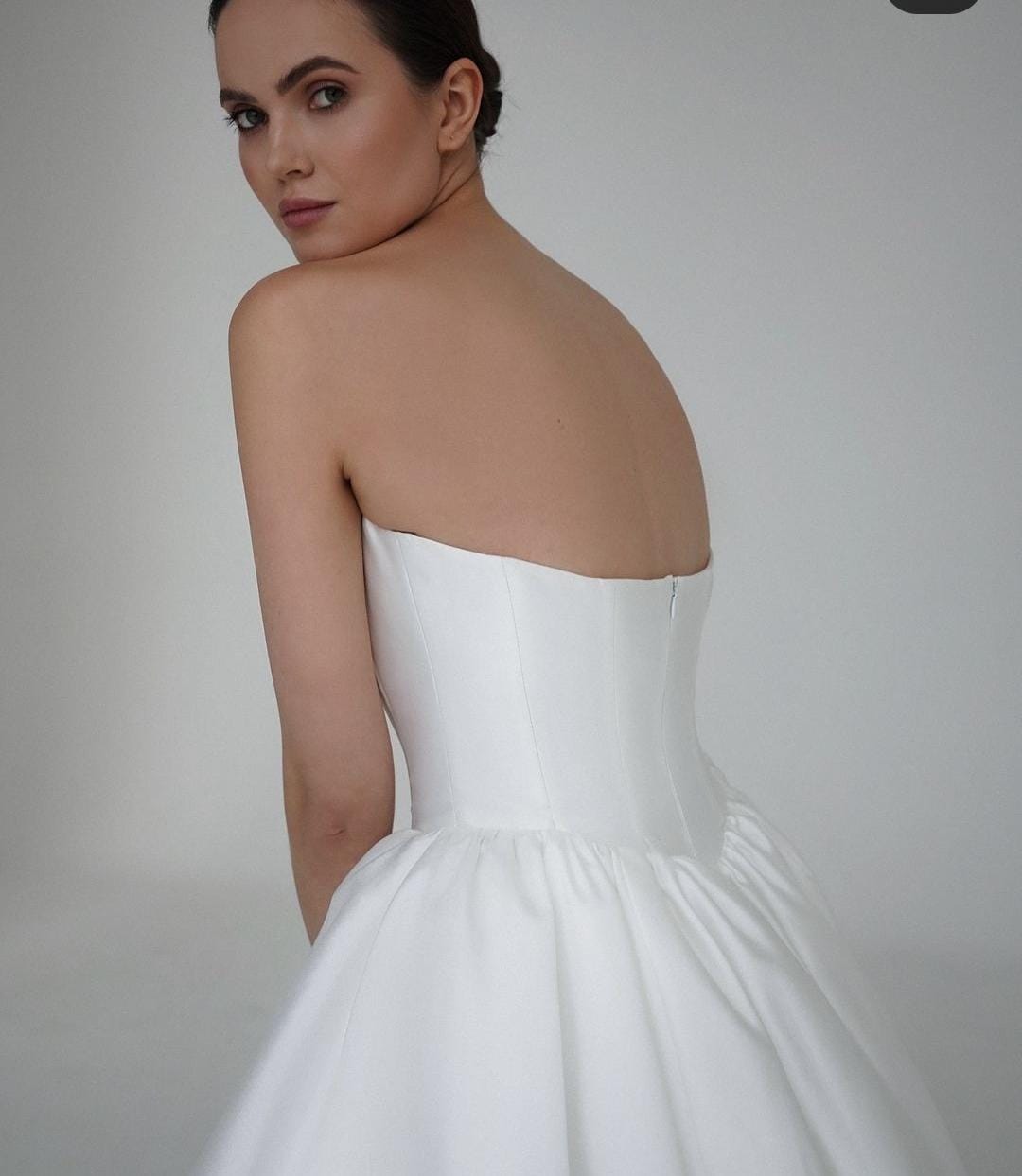 VESTIDO ESME
