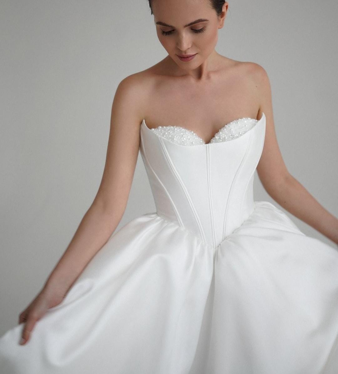 VESTIDO ESME