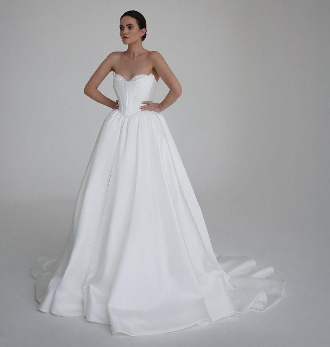 VESTIDO ESME