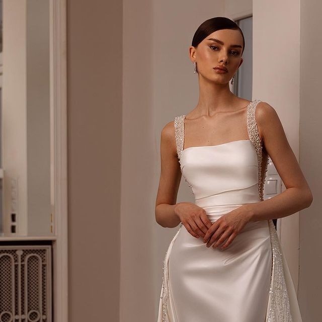 VESTIDO AMARANTA