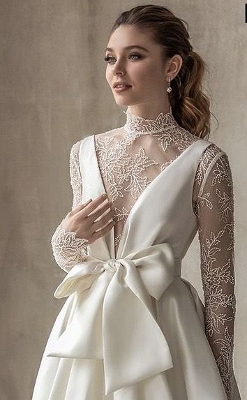 VESTIDO HARYANE