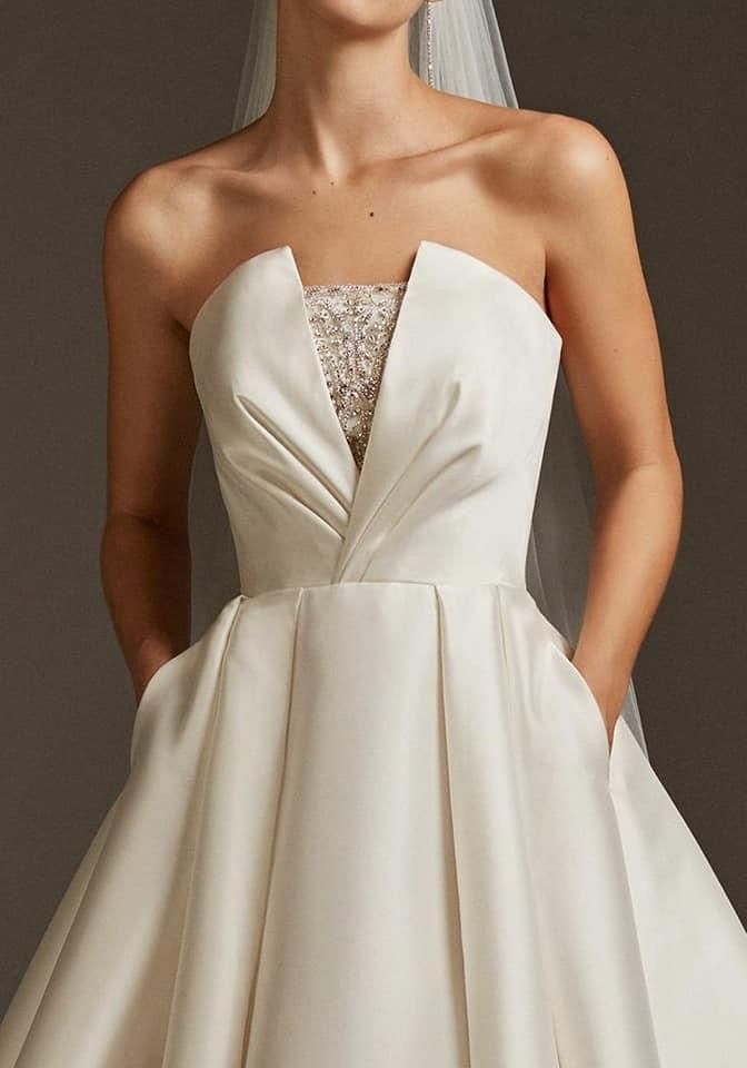 VESTIDO ROSALLYN