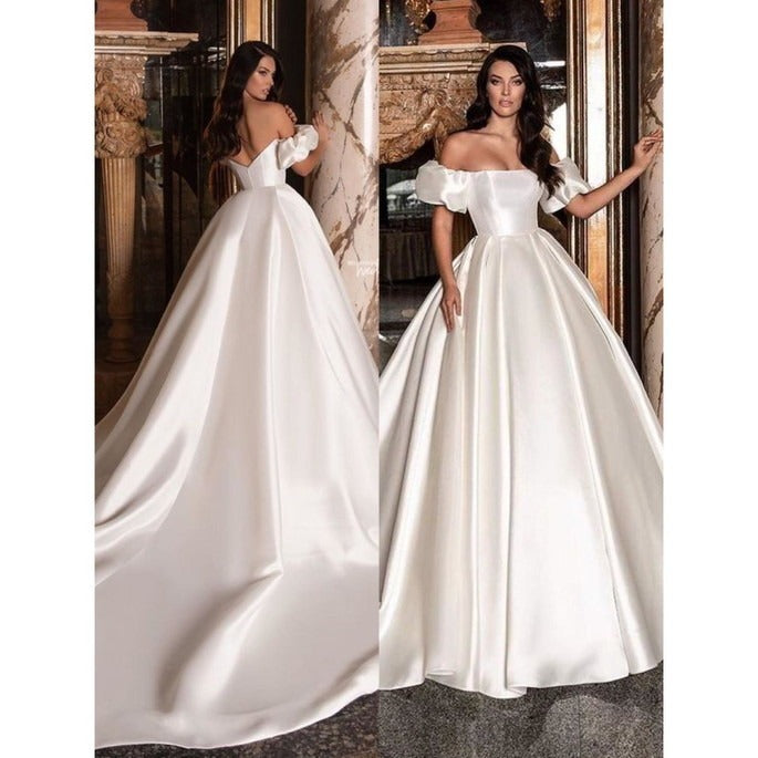 VESTIDO VICENZE