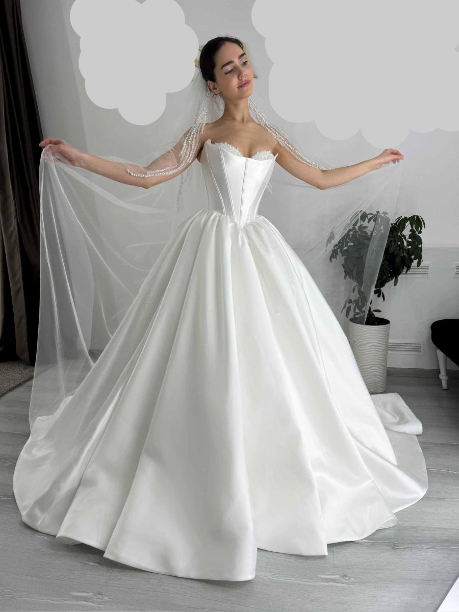 VESTIDO ESME