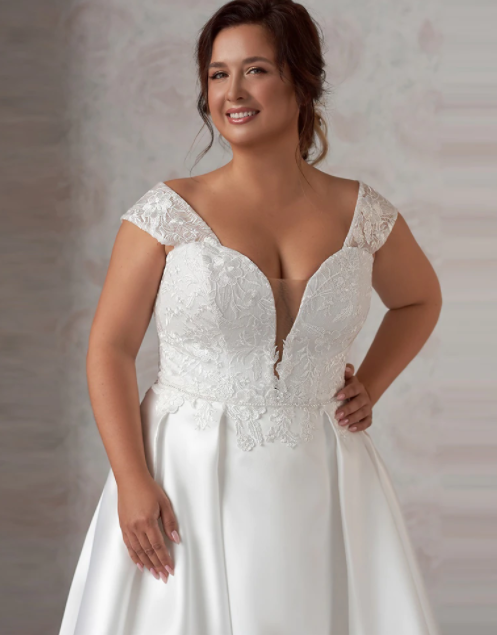 VESTIDO HERA