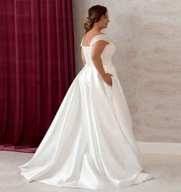 VESTIDO GINNA