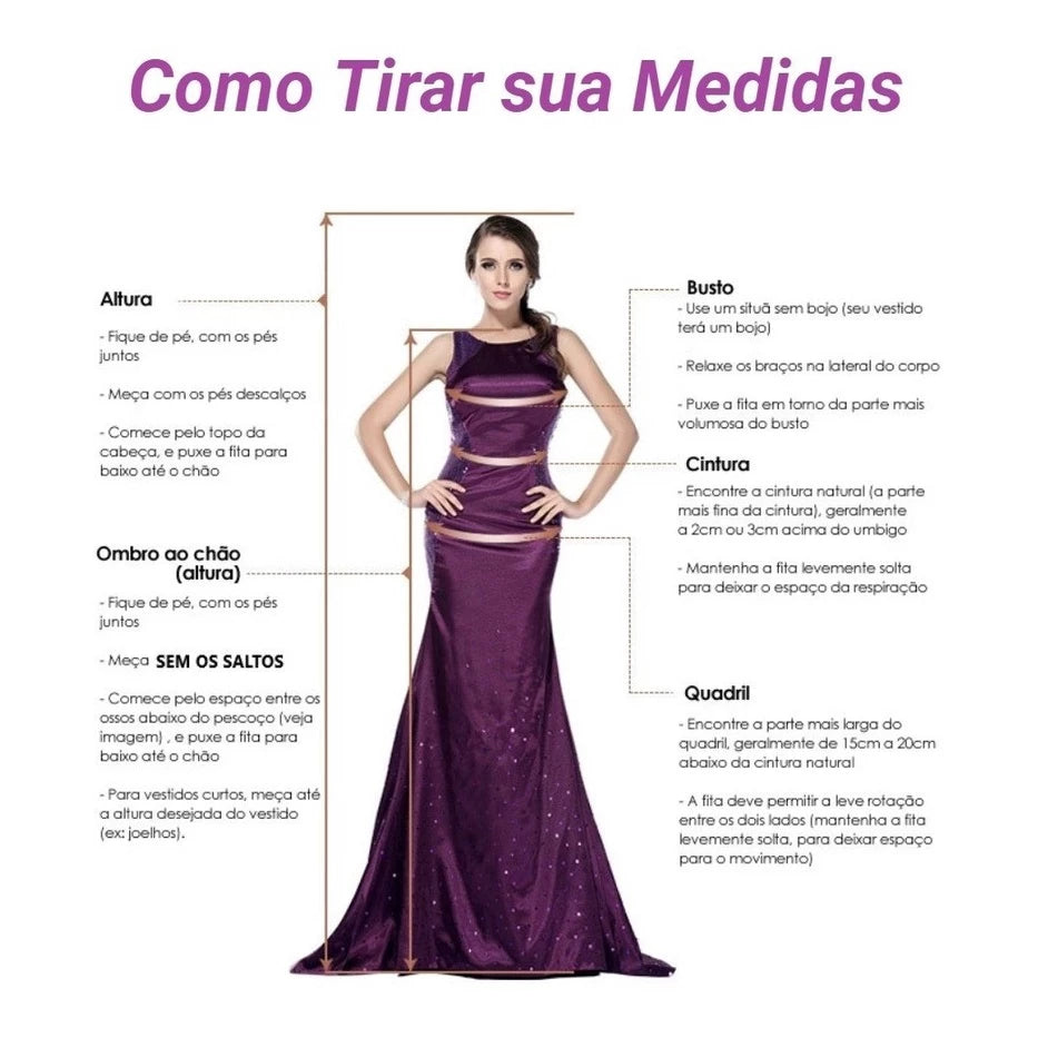 Vestido De Noiva Com Alças E Saia Princesa