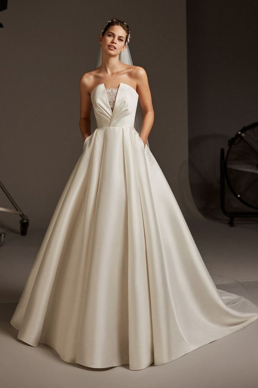 VESTIDO ROSALLYN