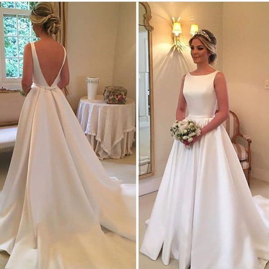 VESTIDO JULLIET