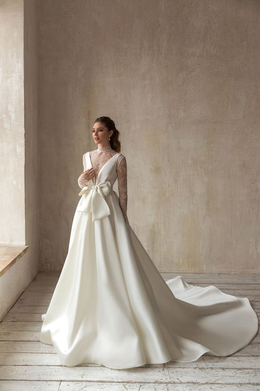 VESTIDO HARYANE