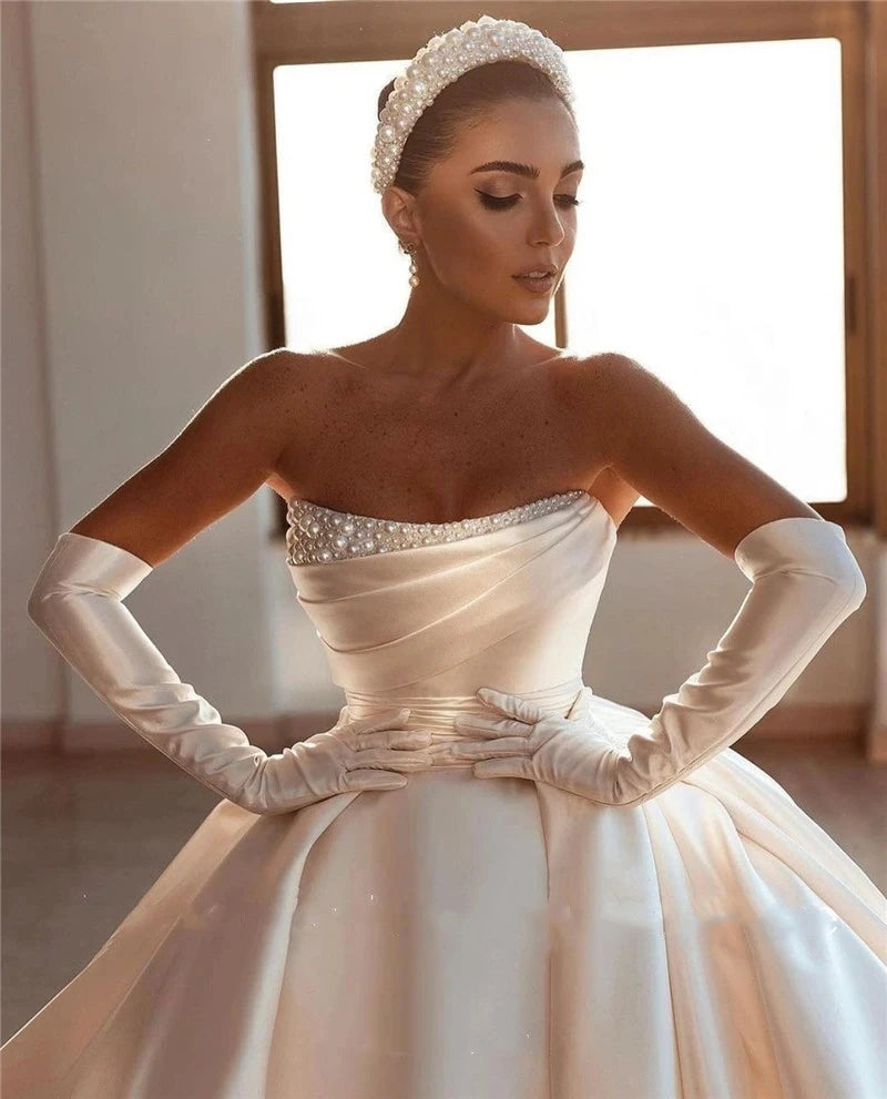 VESTIDO ATHENA
