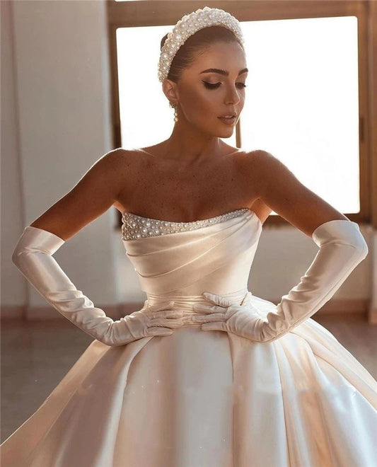 VESTIDO ATHENA