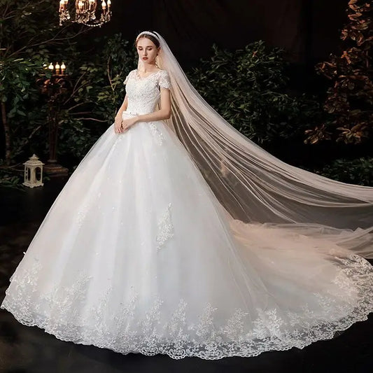 VESTIDO VICTORIA