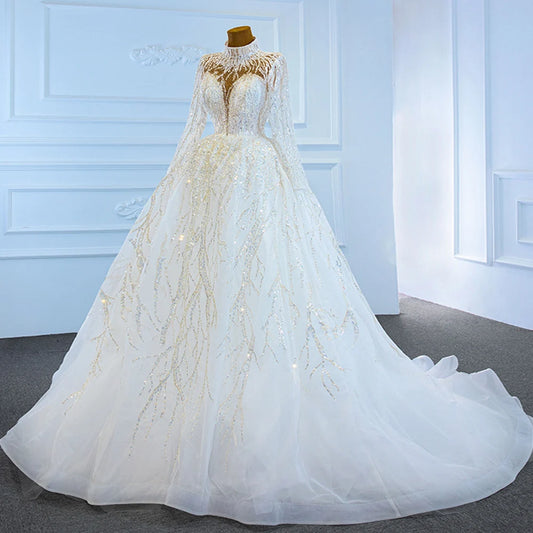 VESTIDO DIANA