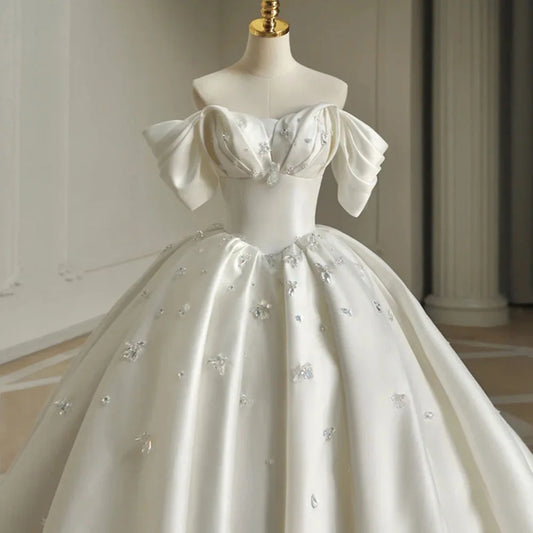 VESTIDO MÔNACO