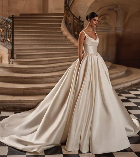 VESTIDO AMINA