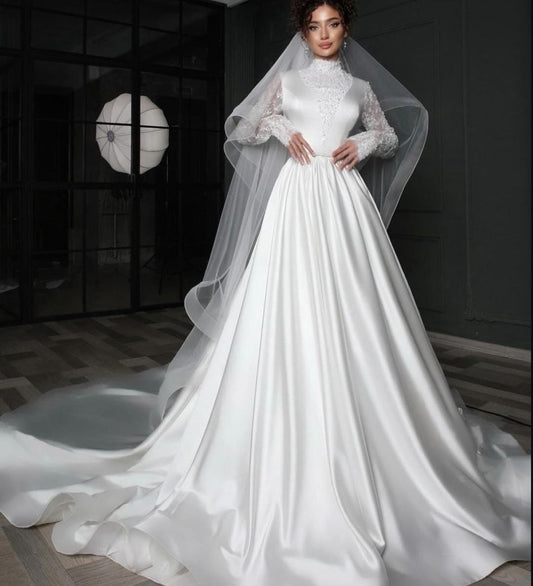 VESTIDO REBECCA