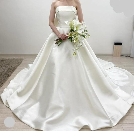 VESTIDO BRENDELLE
