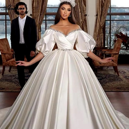 VESTIDO ATALANTA