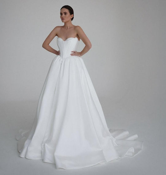 VESTIDO ESME
