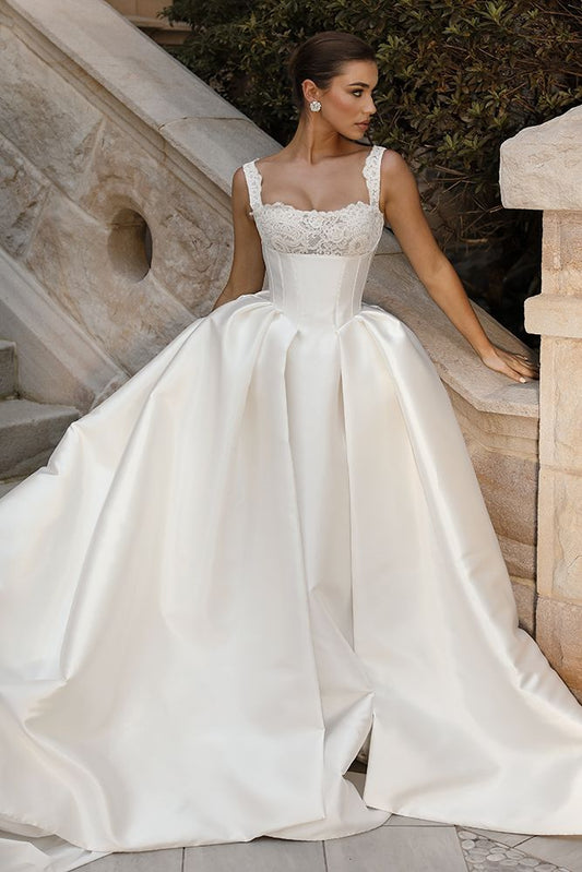 VESTIDO DALILAH